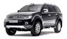 Pajero Sport