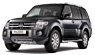 Pajero IV