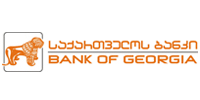 Bank of Georgia